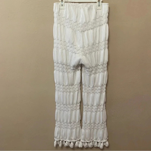 Show Me Your Mumu Tassel Baby Bells Pants - Picture 7 of 12